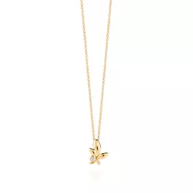 18k Yellow Gold