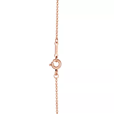 Paloma Picasso®:Olive Leaf Pendant, 3