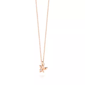 18k Rose Gold