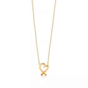 18k Yellow Gold