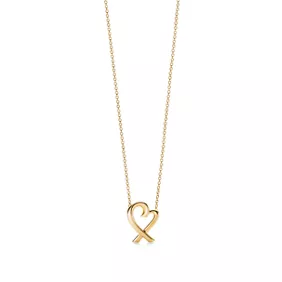 18k Yellow Gold