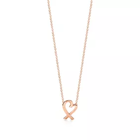 18k Rose Gold