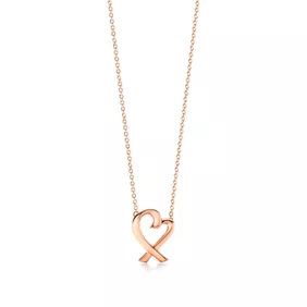 18k Rose Gold