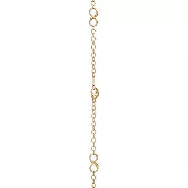 Paloma Picasso®:Olive Leaf Pearl Tassel Necklace, 3