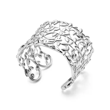 Paloma Picasso®:Olive Leaf Cuff, 2