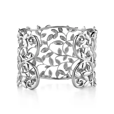 Paloma Picasso®:Olive Leaf Cuff, 3