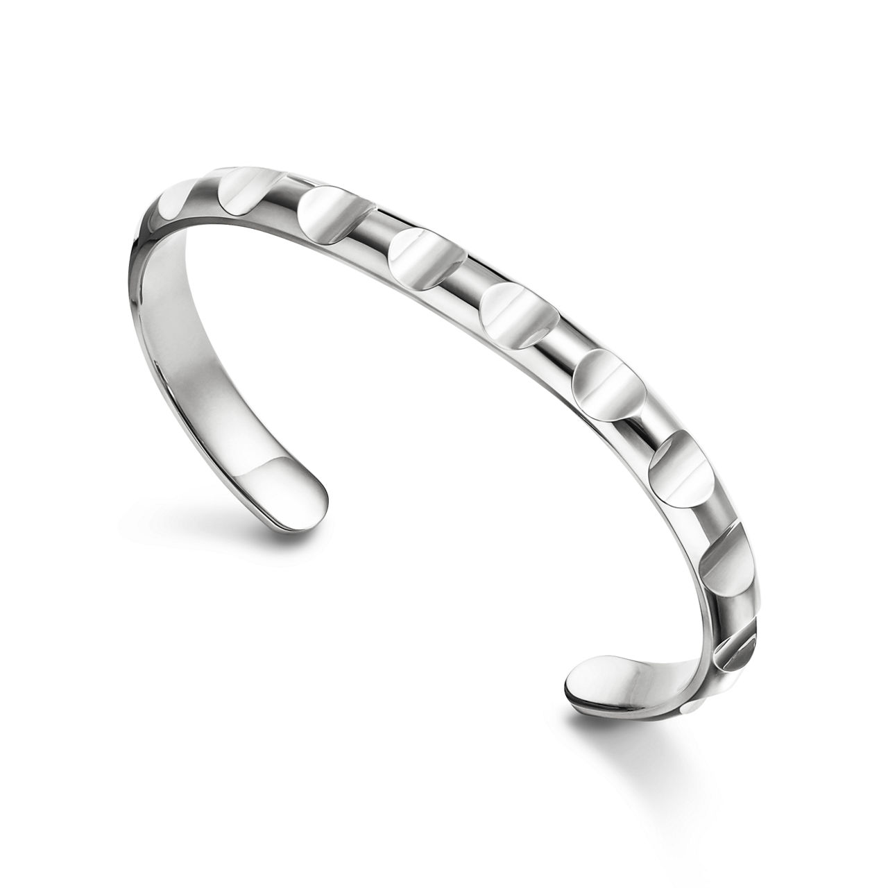 Paloma's Groove™:Narrow Cuff image number 3
