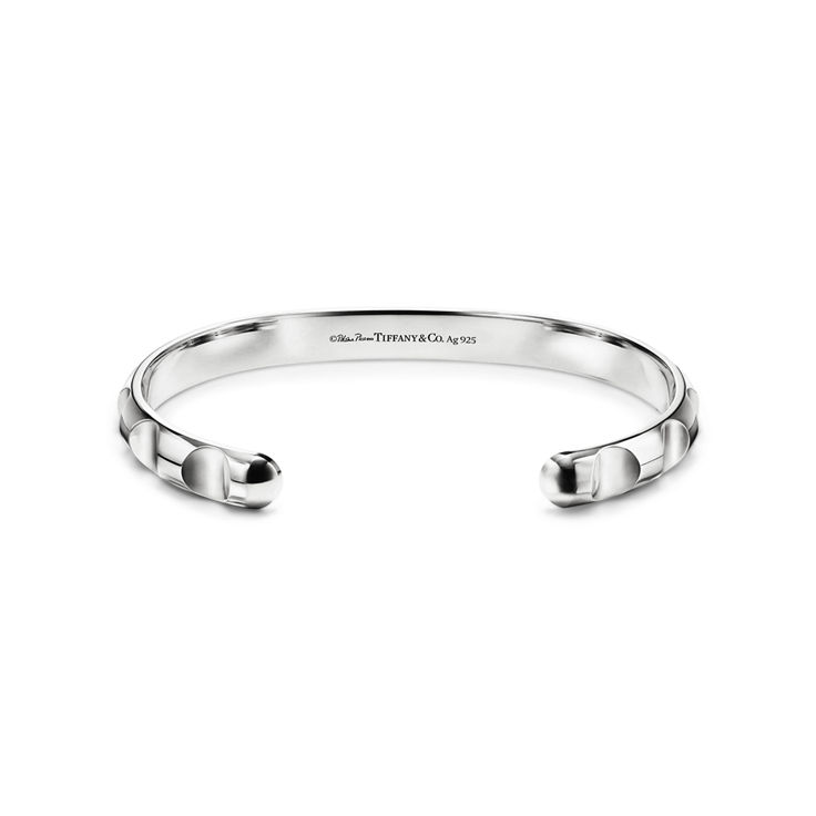 Paloma's Groove™:Narrow Cuff image number 4