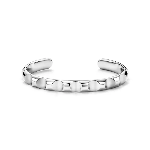 Paloma's Groove™:Narrow Cuff image number 0