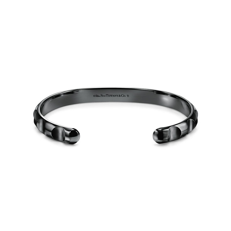 Paloma's Groove:Narrow Cuff image number 4