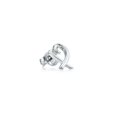 Paloma Picasso®:Loving Heart Earrings, 3