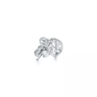 Paloma Picasso®:Olive Leaf Heart Earrings, 2