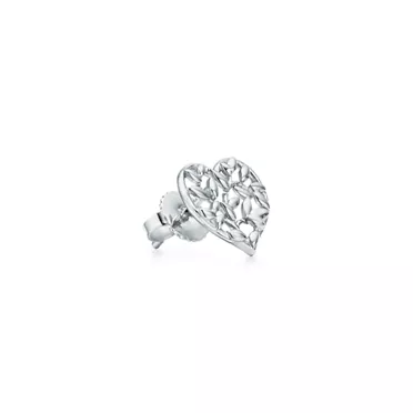 Paloma Picasso®:Olive Leaf Heart Earrings, 3