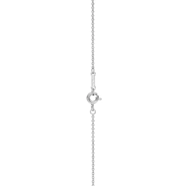 Paloma Picasso®:Olive Leaf Vine Pendant, 3