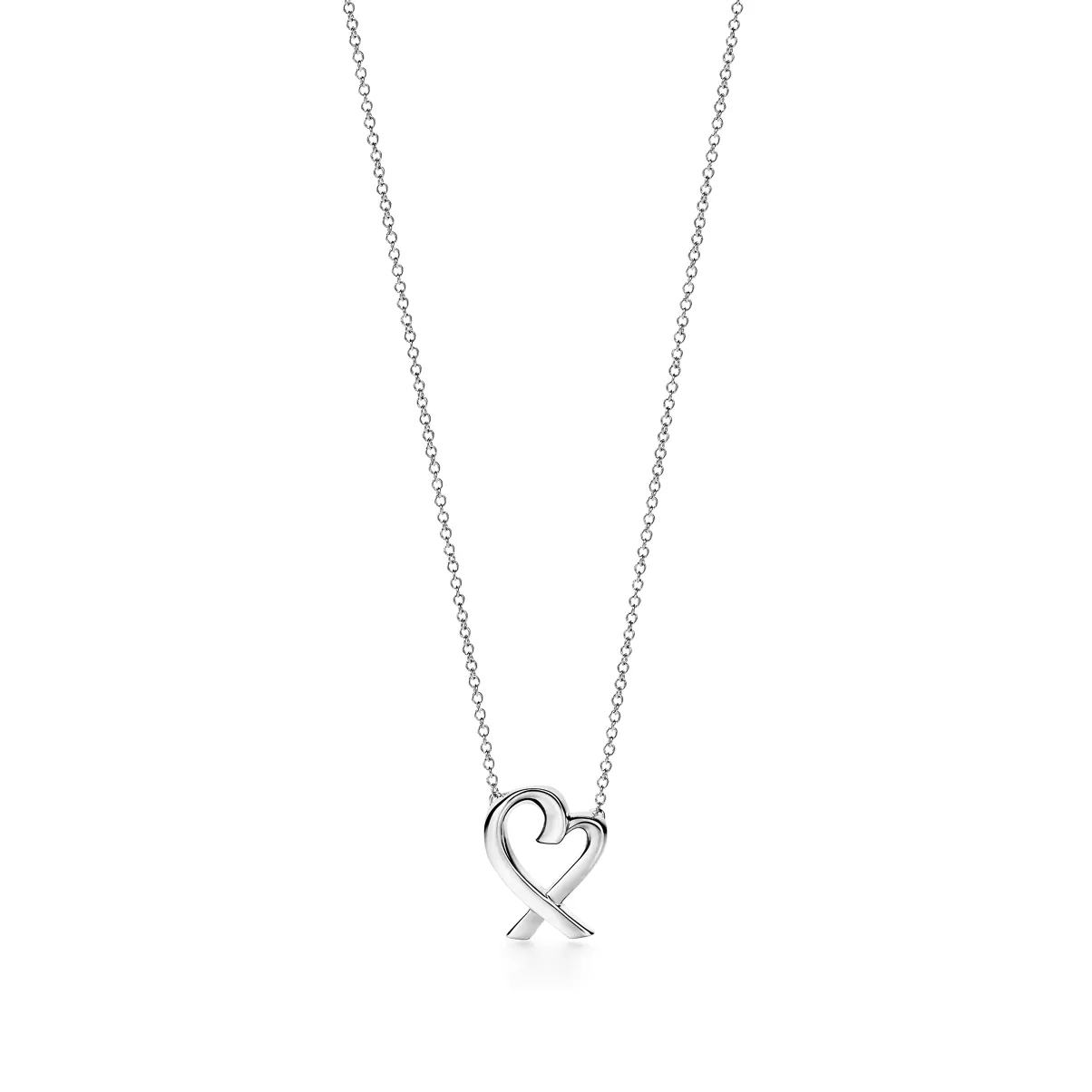  Pendente Loving Heart