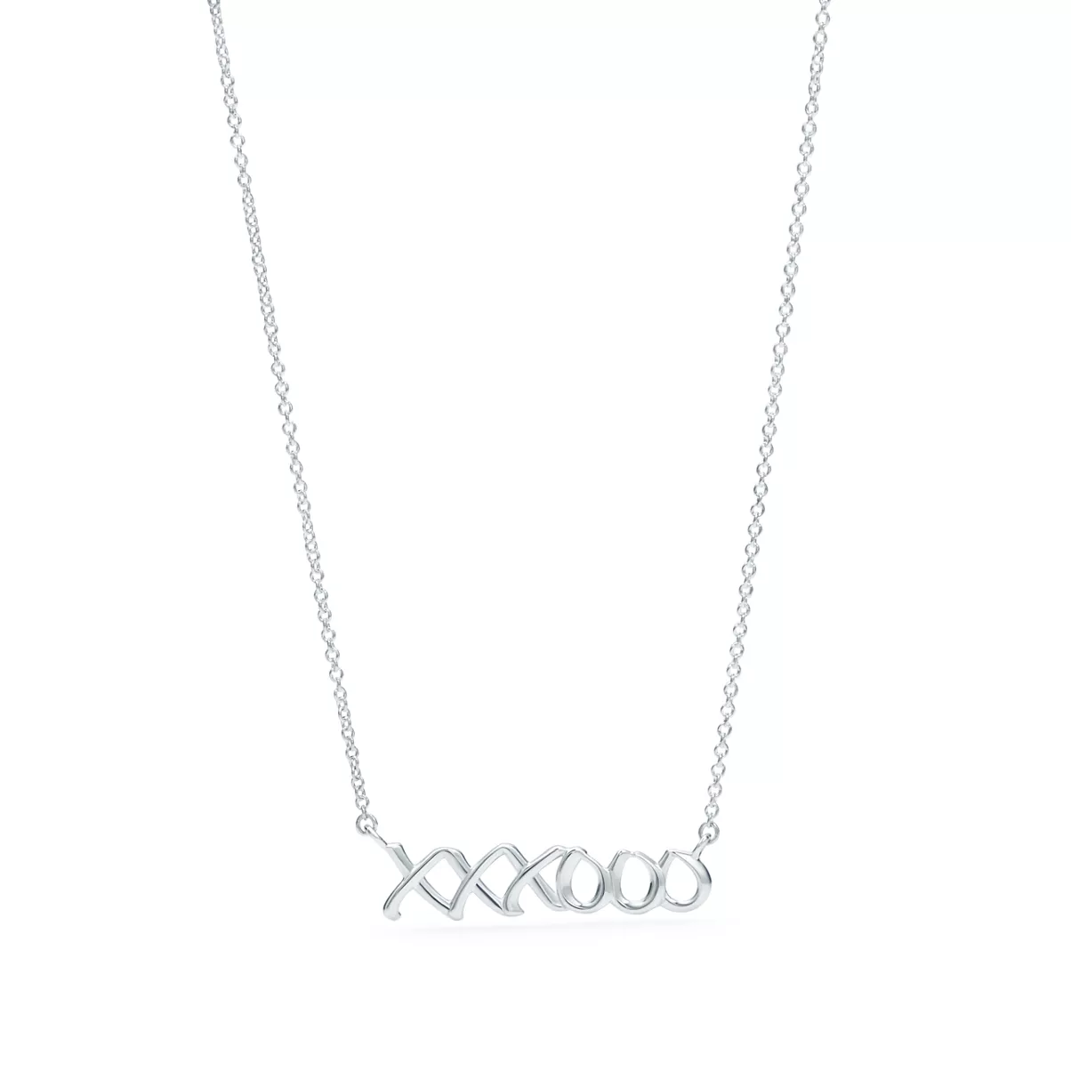  colgante Love & Kisses 