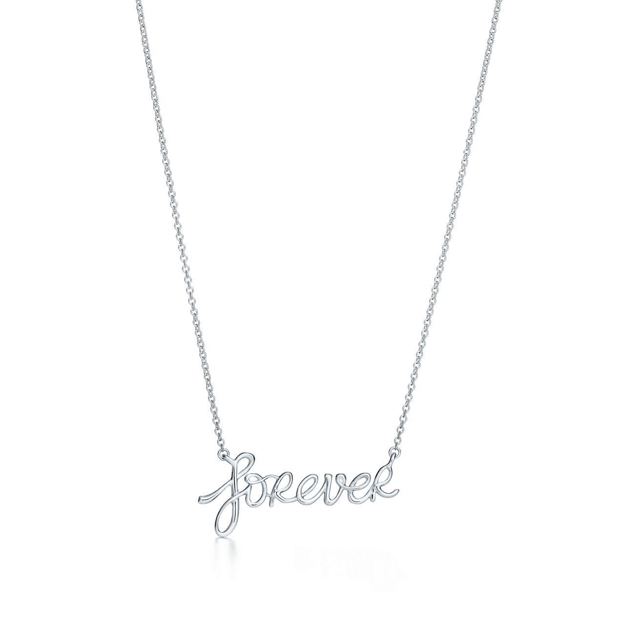 Forever Pendant