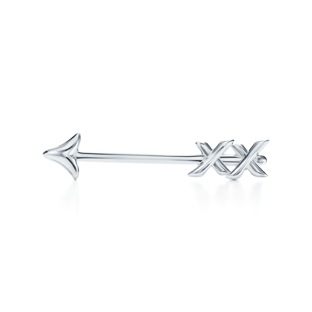 Paloma's Graffiti:Arrow Brooch image number 0