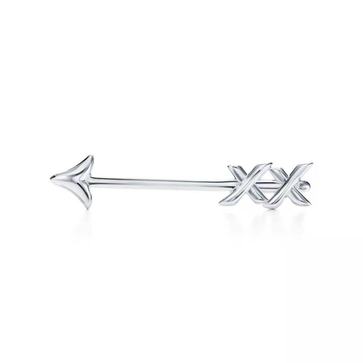 Arrow Brooch