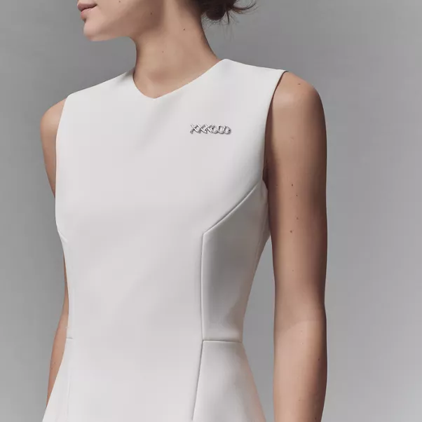 Love & Kisses Brooch