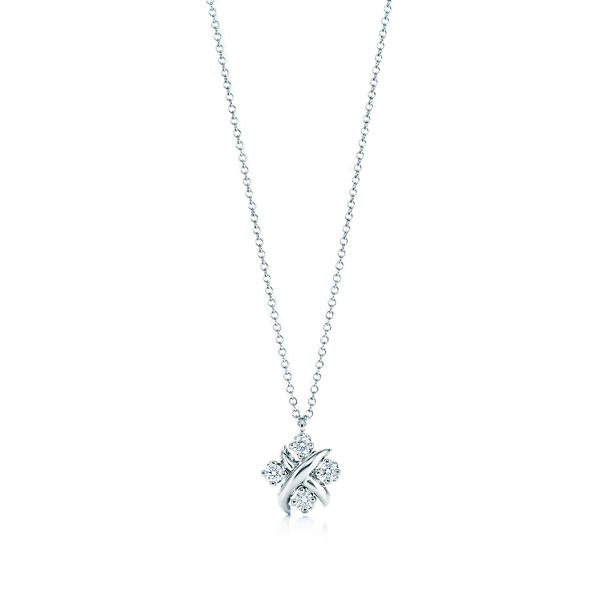 Tiffany & Co. Schlumberger:Lynn Pendant 