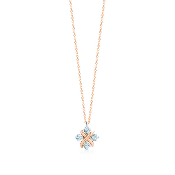 Tiffany & Co. Schlumberger:Lynn Pendant 