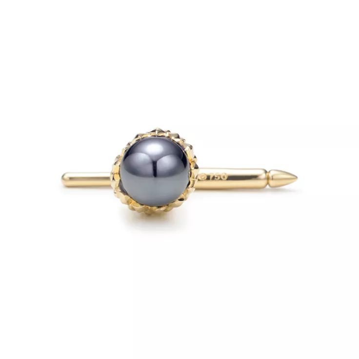 Tiffany & Co. Schlumberger®:Acorn Shirt Stud, 1