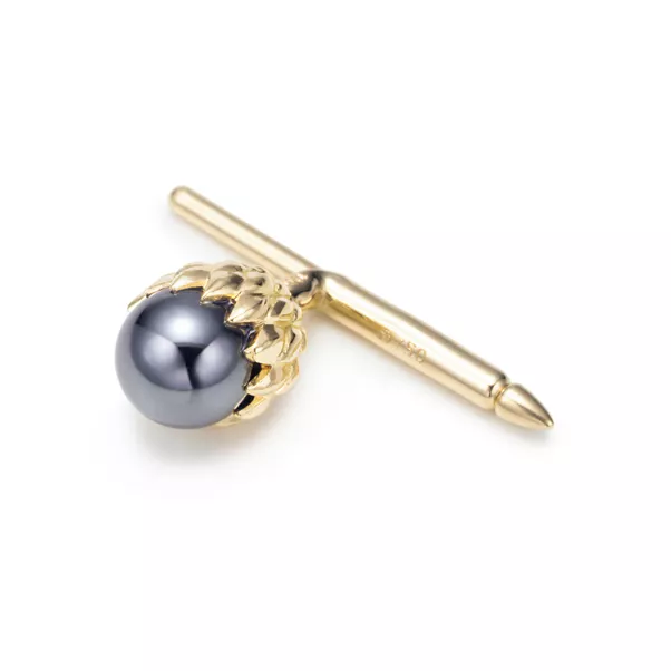 Acorn Shirt Stud