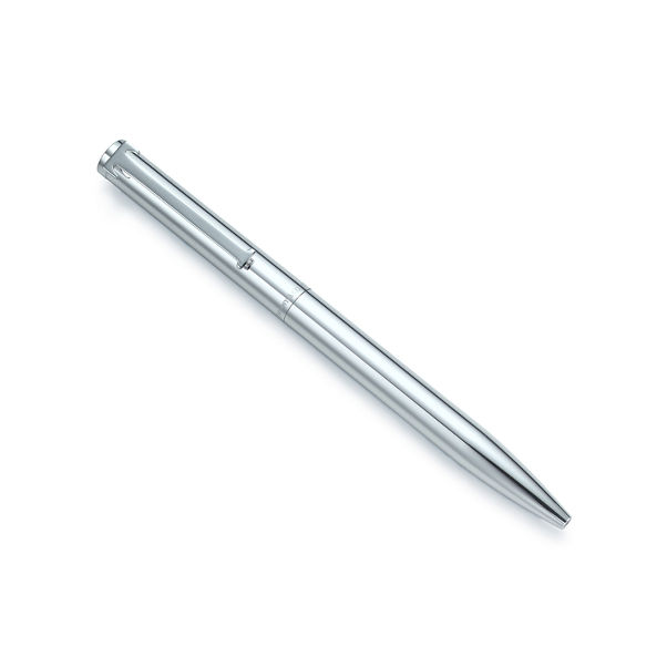 Executive Tiffany T-clip Ballpoint Pen 