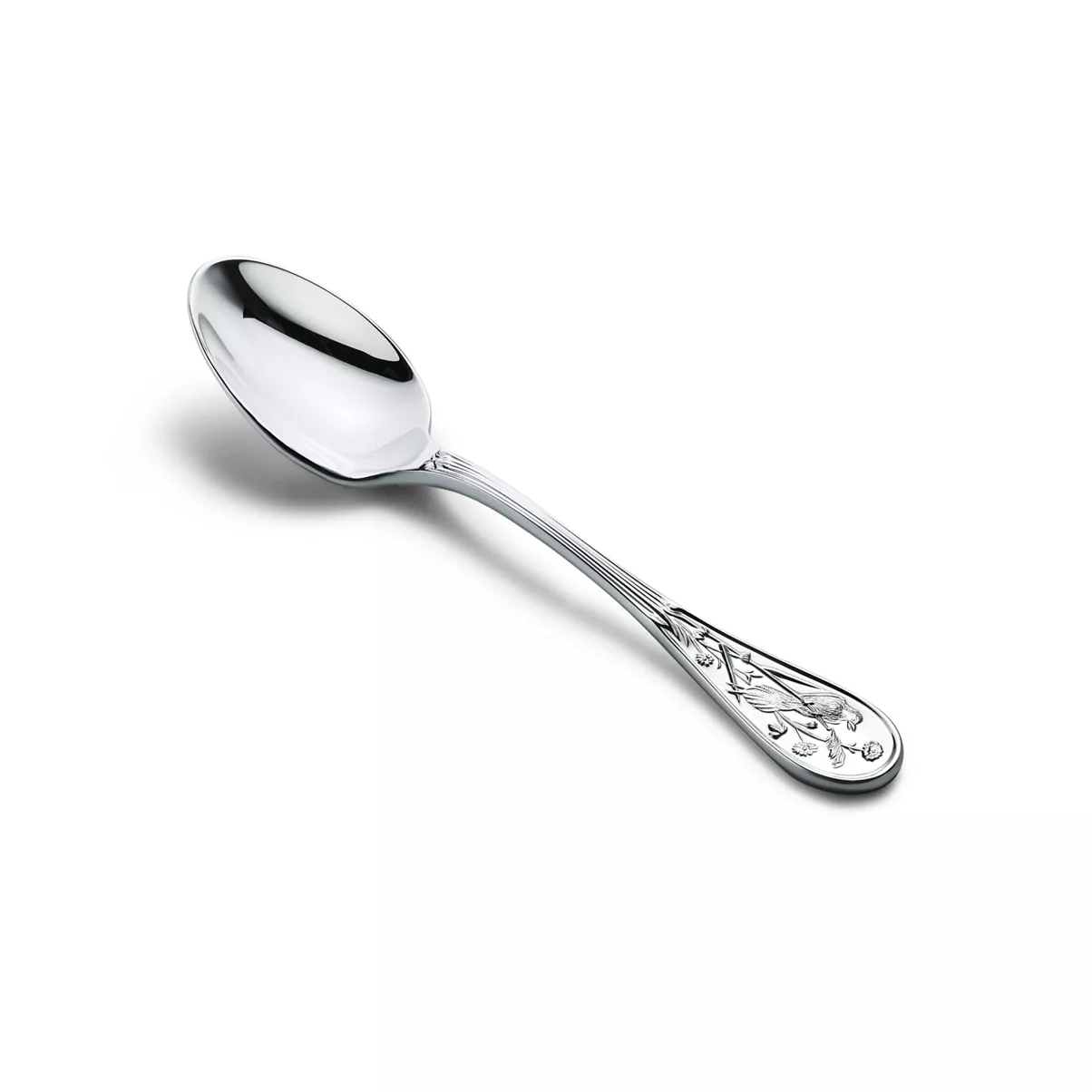 Afternoon Tea Spoon