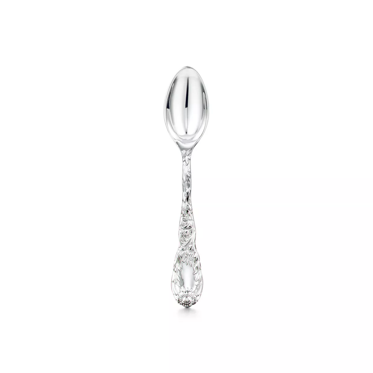 Afternoon Tea Spoon