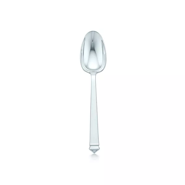 Hampton:Afternoon Tea Spoon image number 0