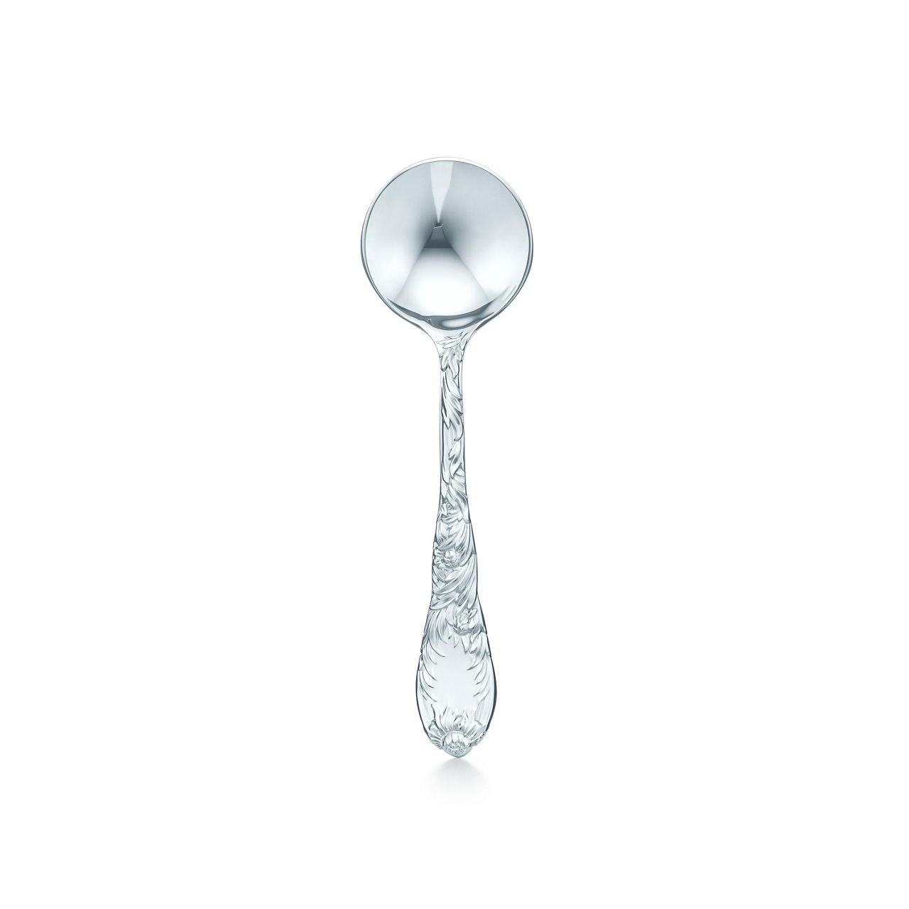 Bouillon Spoon
