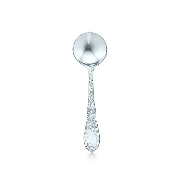 Bouillon Spoon