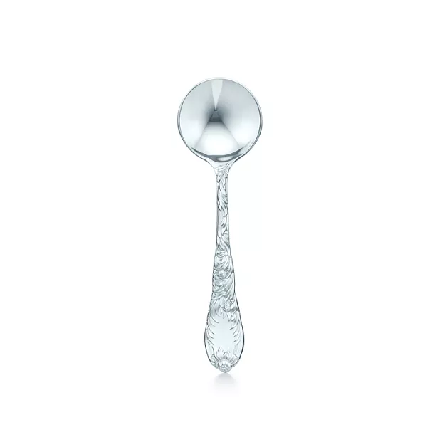 Chrysanthemum:Bouillon Spoon image number 0