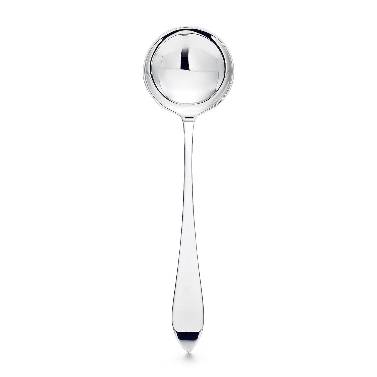 Bouillon Spoon