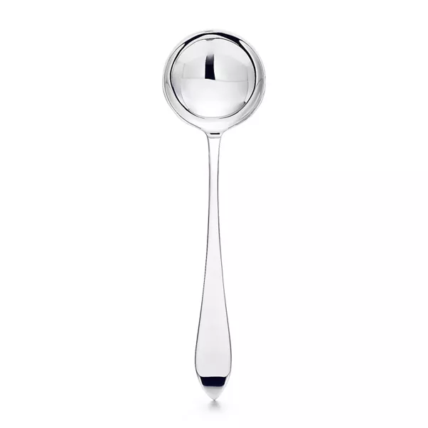 Bouillon Spoon