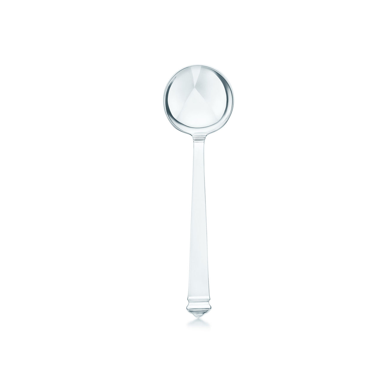 Bouillon Spoon