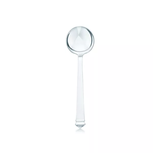 Bouillon Spoon
