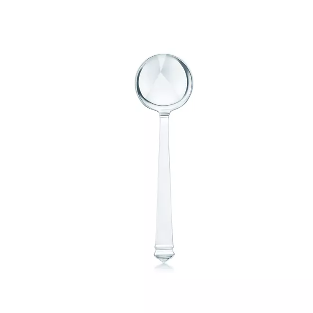 Hampton:Bouillon Spoon image number 0