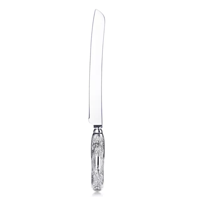 Chrysanthemum:Cake Knife image number 0