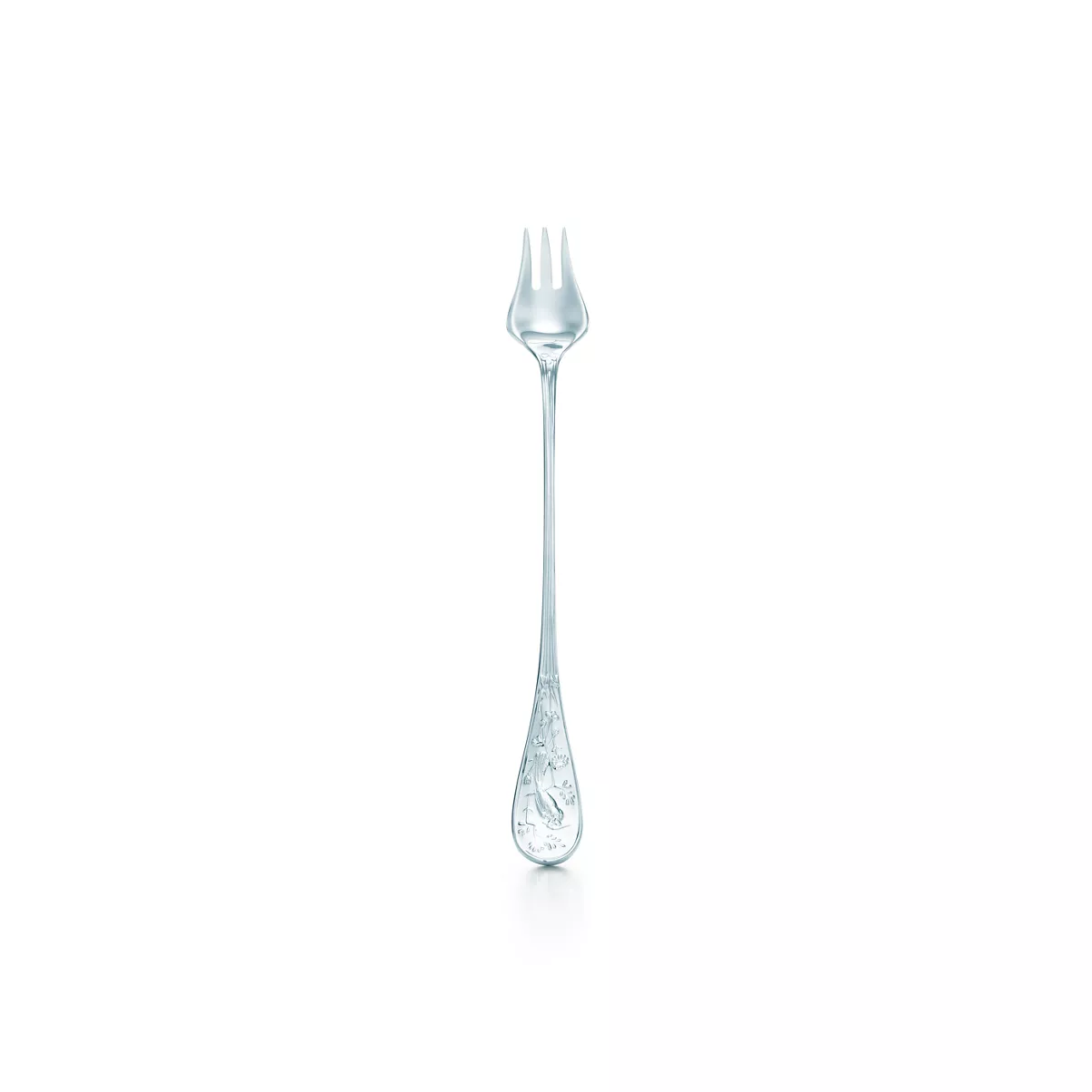 Cocktail Fork