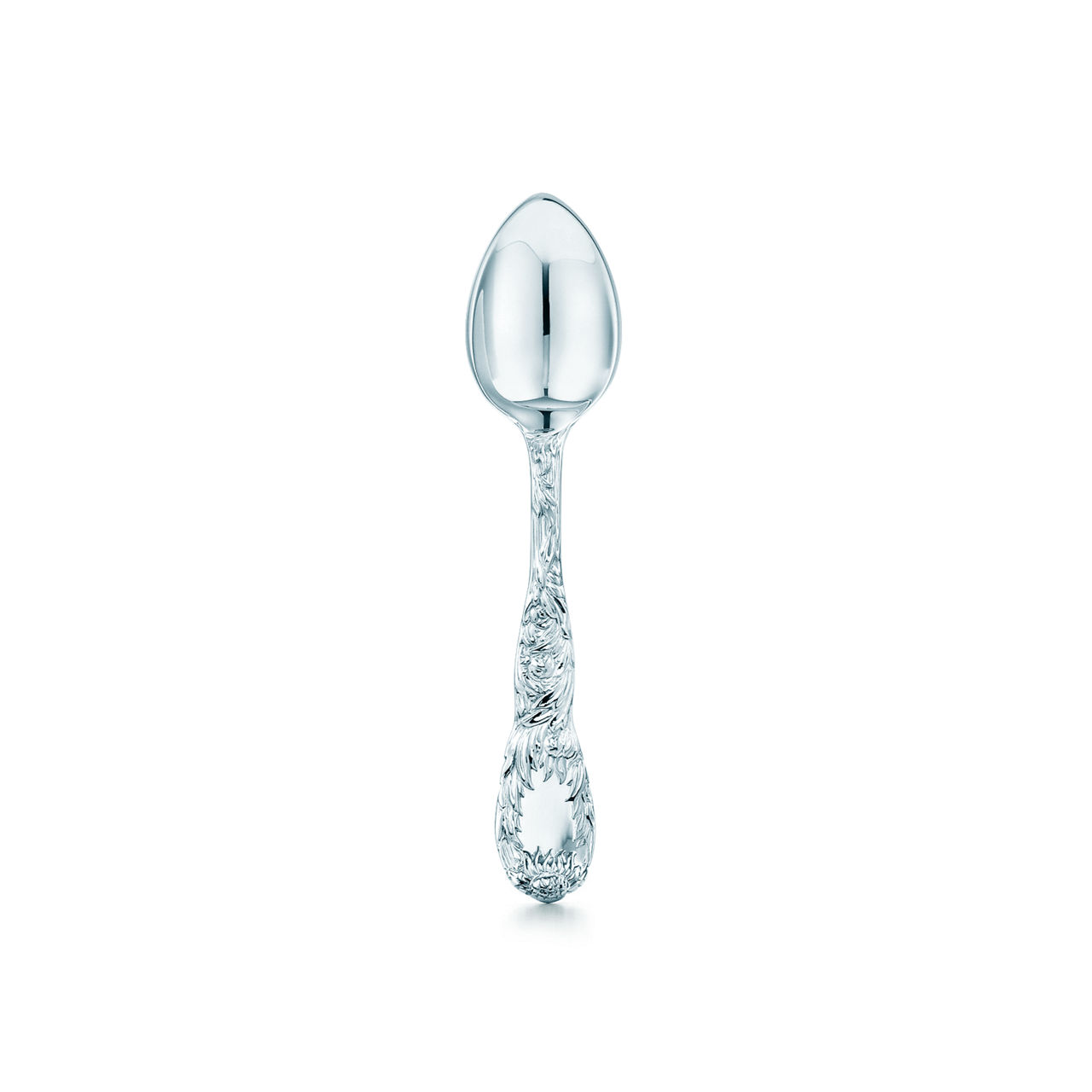 Chrysanthemum:Coffee Spoon image number 0