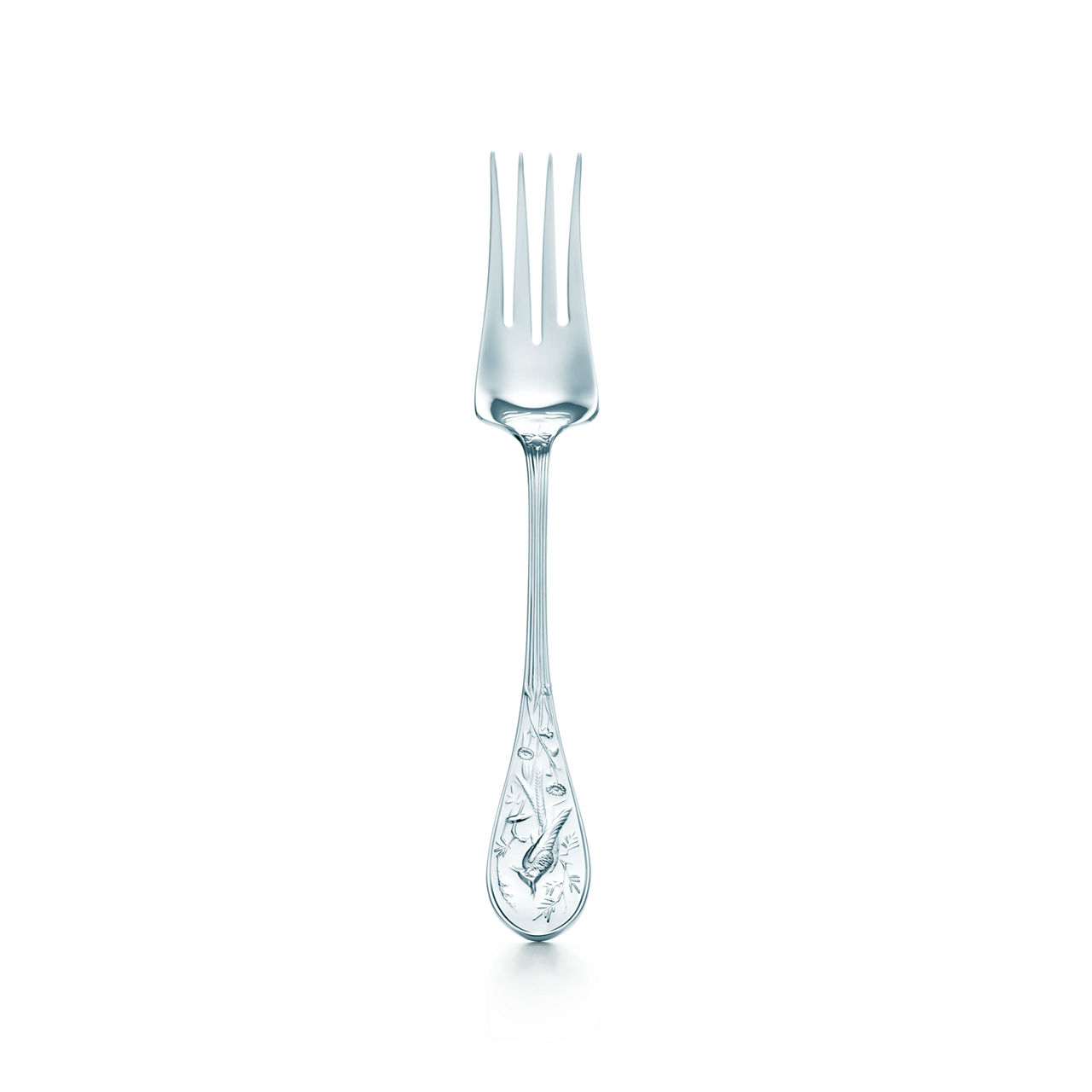 Cold Meat Fork