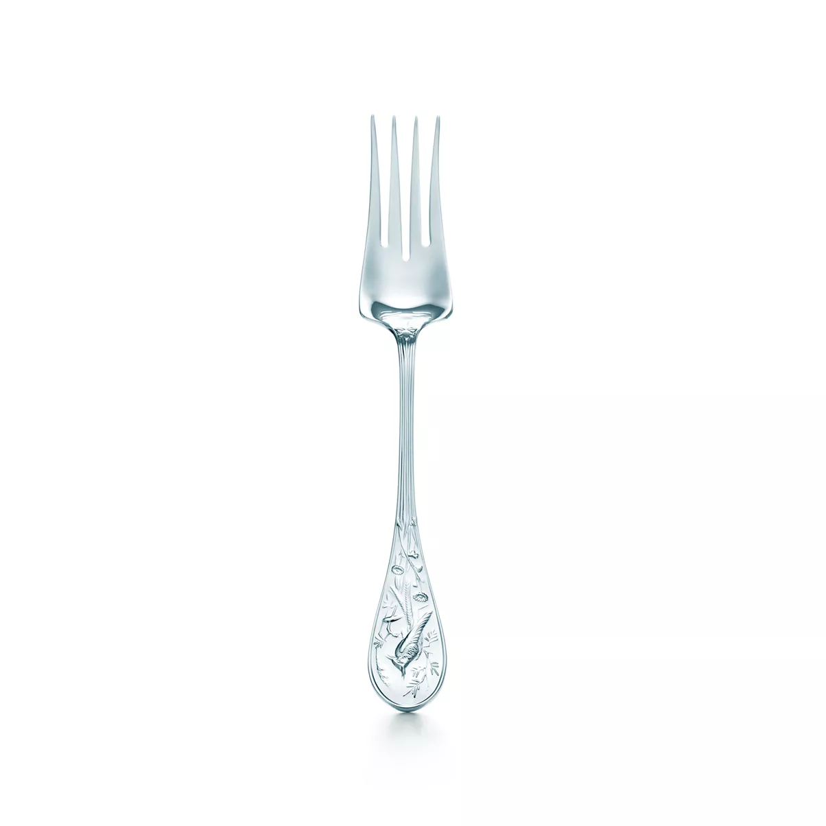 Cold Meat Fork
