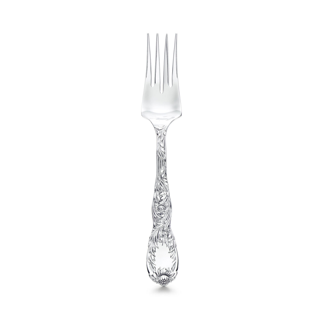 Cold Meat Fork
