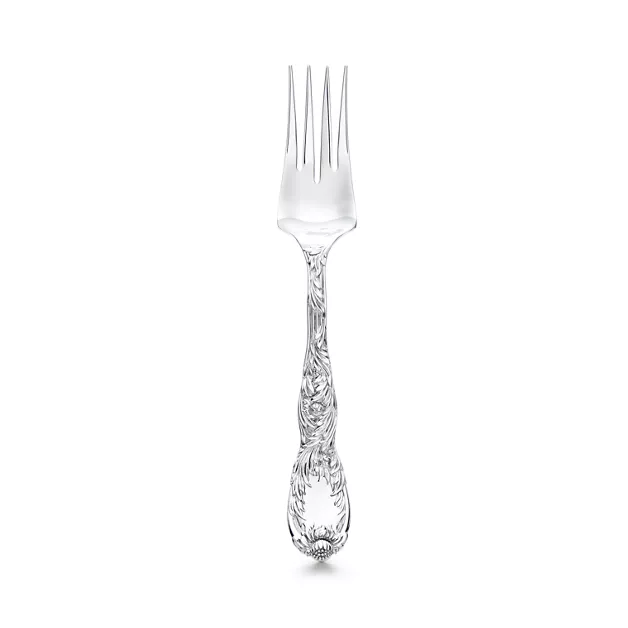 Chrysanthemum:Cold Meat Fork image number 0