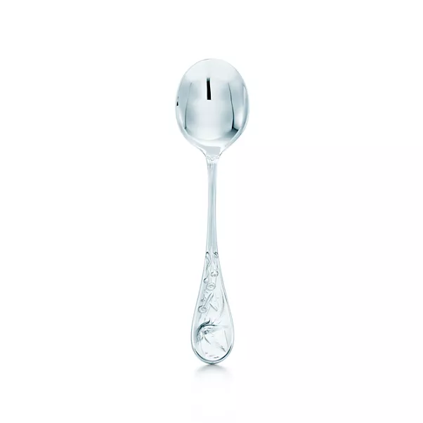 Cream-soup Spoon