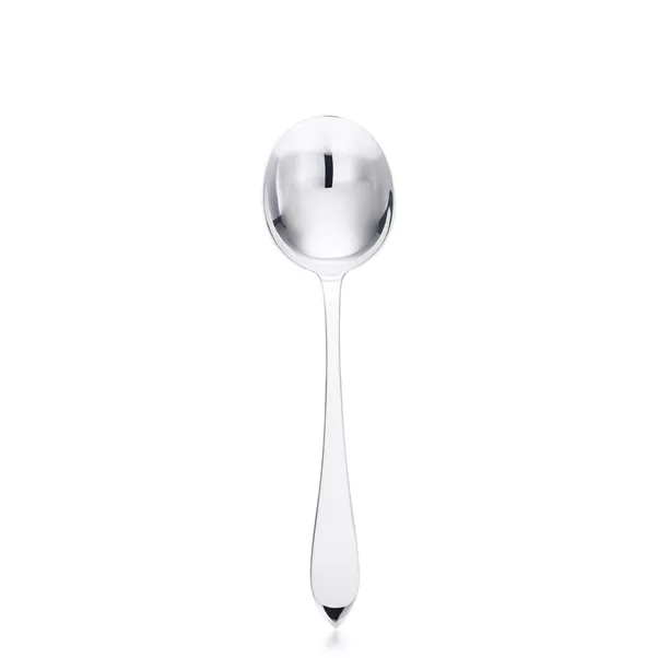 Cream-soup Spoon