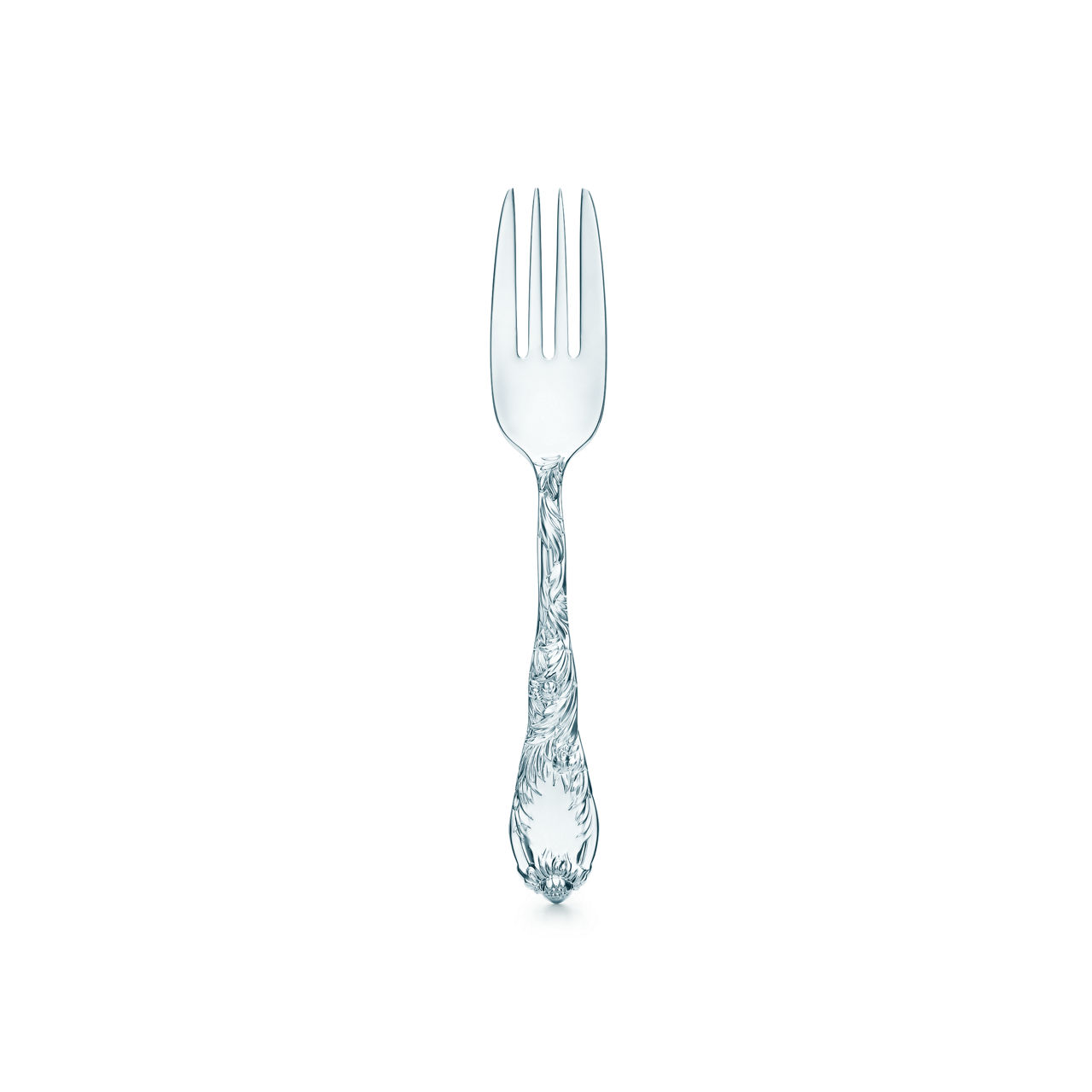 Dessert Fork
